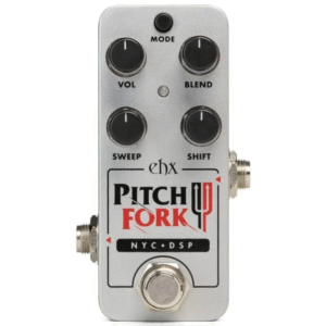 Electro-Harmonix B-WARE Pico Pitch Fork Mini - Backstage Music