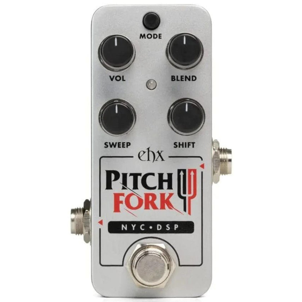 Electro-Harmonix B-WARE Pico Pitch Fork Mini - Backstage Music