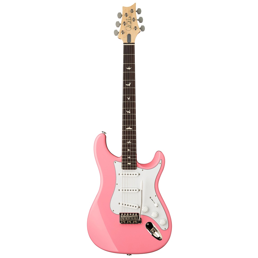 PRS John Mayer SilverSky Roxy Pink - Backstage Music