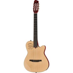 Godin Multiac Nylon Deluxe - Backstage Music